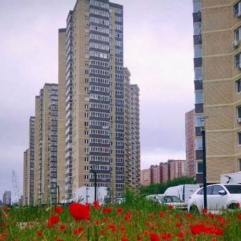 Продается 2-х комнатная квартира, 49 м²