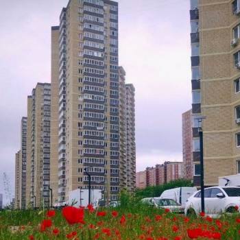 Продается 2-х комнатная квартира, 49 м²