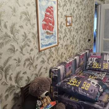 Продается 3-х комнатная квартира, 64,3 м²