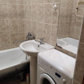 Сдается 1-комнатная квартира, 33 м²