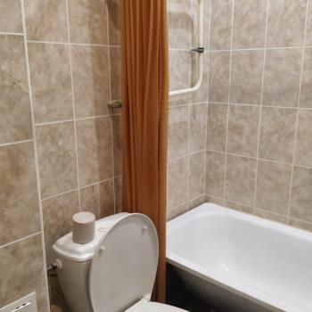 Сдается 1-комнатная квартира, 33 м²