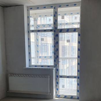 Продается 1-комнатная квартира, 24 м²