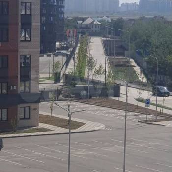 Продается 1-комнатная квартира, 24 м²