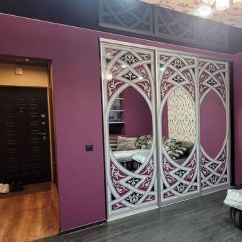 Продается 1-комнатная квартира, 40 м²