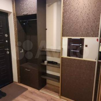 Продается 1-комнатная квартира, 40 м²