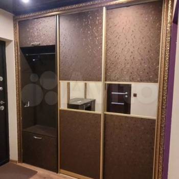 Продается 1-комнатная квартира, 40 м²