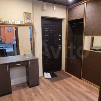 Продается 1-комнатная квартира, 40 м²