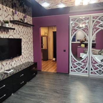 Продается 1-комнатная квартира, 40 м²