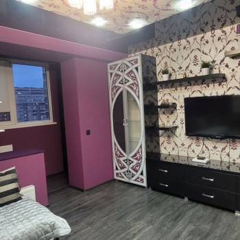 Продается 1-комнатная квартира, 40 м²