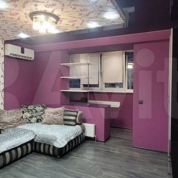 Продается 1-комнатная квартира, 40 м²