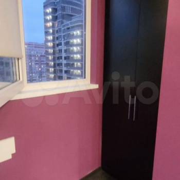 Продается 1-комнатная квартира, 40 м²