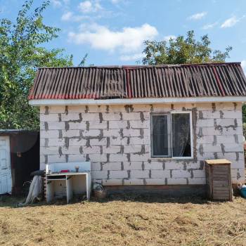 Продается Дом, 24 м²