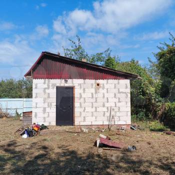 Продается Дом, 24 м²