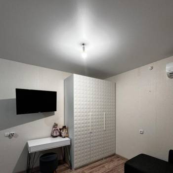 Продается 1-комнатная квартира, 27,1 м²