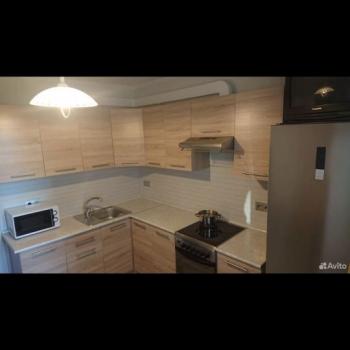 Сдается 1-комнатная квартира, 41 м²