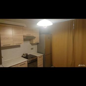 Сдается 1-комнатная квартира, 41 м²