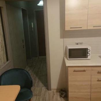 Сдается 1-комнатная квартира, 41 м²