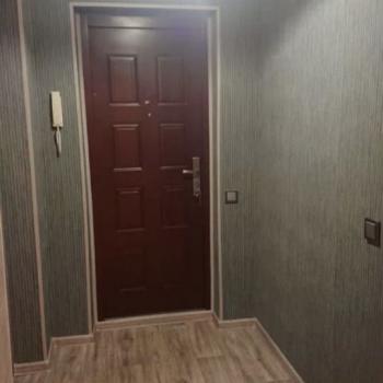 Сдается 1-комнатная квартира, 41 м²