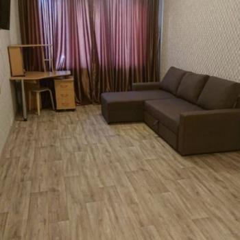 Сдается 1-комнатная квартира, 41 м²
