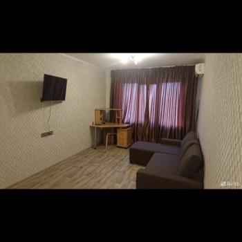 Сдается 1-комнатная квартира, 41 м²