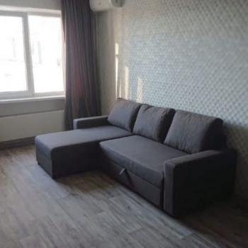 Сдается 1-комнатная квартира, 41 м²