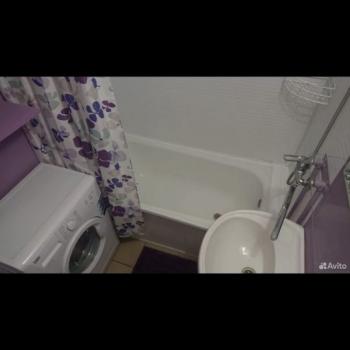 Сдается 1-комнатная квартира, 41 м²