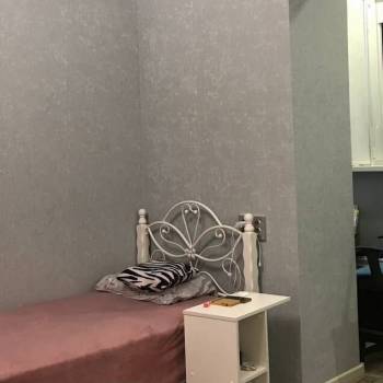 Продается 1-комнатная квартира, 43 м²