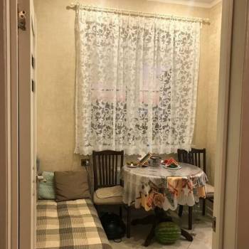 Продается 1-комнатная квартира, 43 м²