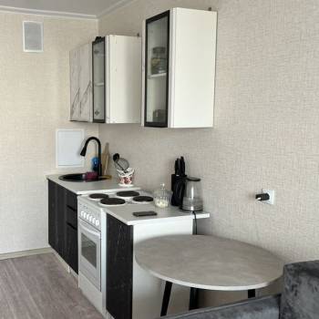 Продается 1-комнатная квартира, 43,2 м²