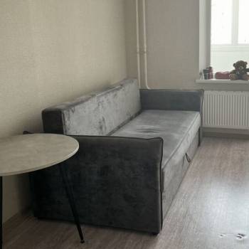 Продается 1-комнатная квартира, 43,2 м²