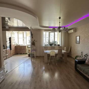 Продается 3-х комнатная квартира, 91 м²