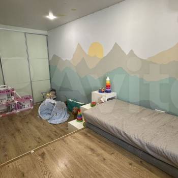 Продается 3-х комнатная квартира, 91 м²