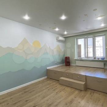 Продается 3-х комнатная квартира, 91 м²