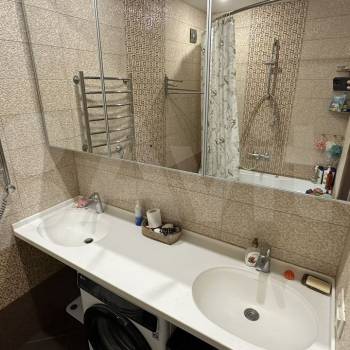 Продается 3-х комнатная квартира, 91 м²