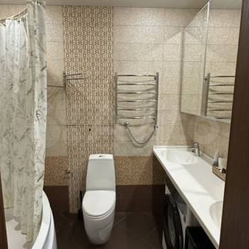 Продается 3-х комнатная квартира, 91 м²