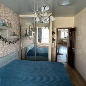 Продается 3-х комнатная квартира, 91 м²