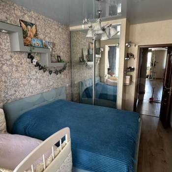 Продается 3-х комнатная квартира, 91 м²