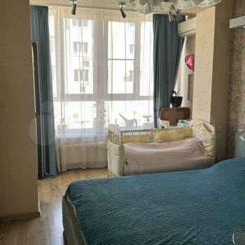 Продается 3-х комнатная квартира, 91 м²