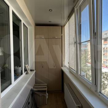 Продается 3-х комнатная квартира, 91 м²
