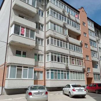 Продается 1-комнатная квартира, 23 м²