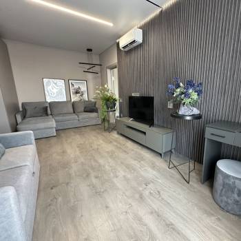 Сдается 2-х комнатная квартира, 54 м²