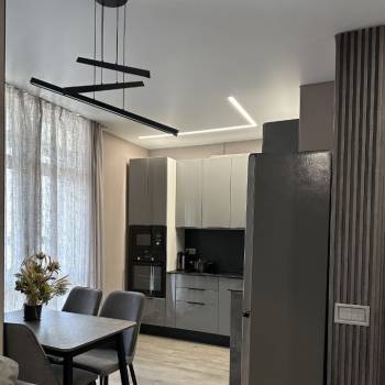 Сдается 2-х комнатная квартира, 54 м²