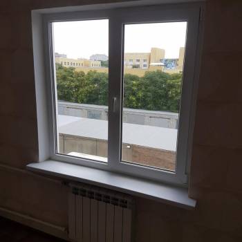 Продается 2-х комнатная квартира, 69 м²