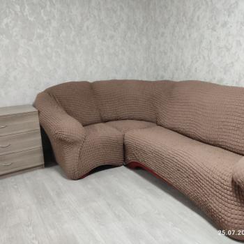 Сдается 1-комнатная квартира, 33 м²