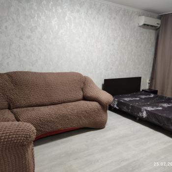 Сдается 1-комнатная квартира, 33 м²