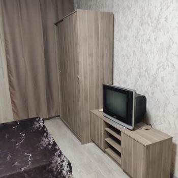 Сдается 1-комнатная квартира, 33 м²