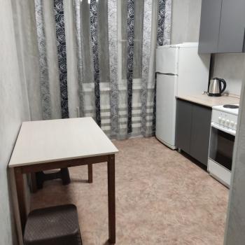 Сдается 1-комнатная квартира, 33 м²