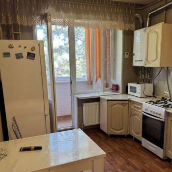 Продается 1-комнатная квартира, 34 м²