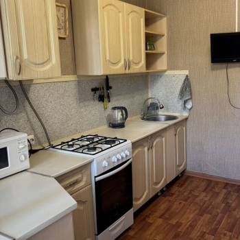 Продается 1-комнатная квартира, 34 м²