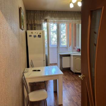 Продается 1-комнатная квартира, 34 м²